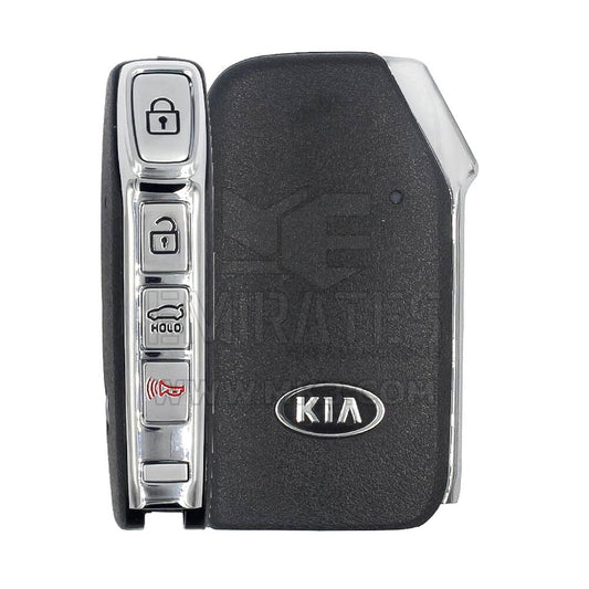 مفتاح ريموت ذكي أصلي لسيارة كيا K3 موديل 2019-2020 بتردد 433 ميجاهرتز 95440-M6010