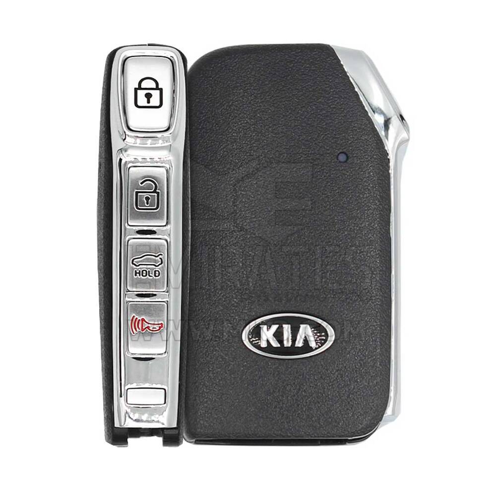 مفتاح ريموت ذكي أصلي لسيارة كيا K3 موديل 2018 بتردد 433 ميجاهرتز 95440-M6000