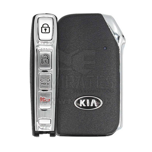 مفتاح ريموت ذكي أصلي لسيارة كيا K3 موديل 2018 بتردد 433 ميجاهرتز 95440-M6000