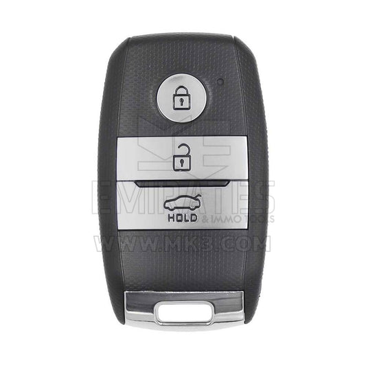 KIA K3 2015-2016 مفتاح ذكي عن بعد 3 أزرار 433 ميجا هرتز 95440-B5001