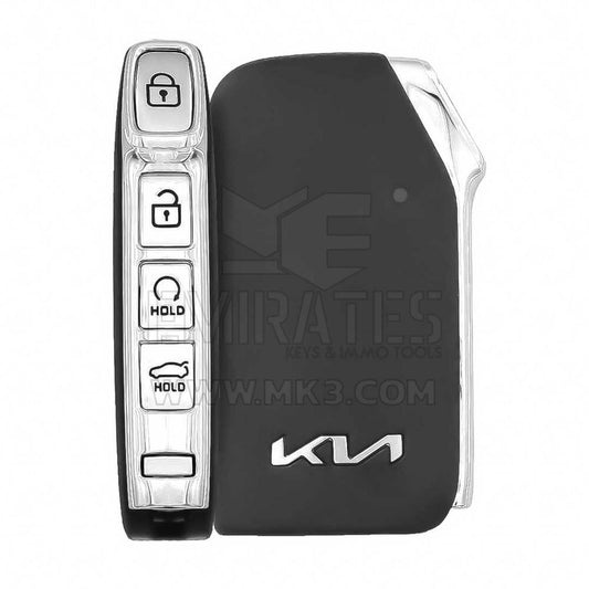 KIA K5 2021 مفتاح ذكي ذكي عن بعد 4 أزرار 433 ميجا هرتز بدء تلقائي 95440-L2410