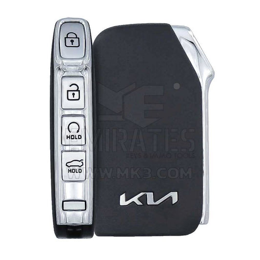 كيا K8 2022 الذكية عن بعد 4 زر بدء التشغيل التلقائي 433 ميجا هرتز 95440-L8100