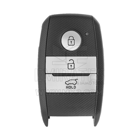 كيا نيرو 2016-2018 مفتاح ريموت سمارت اصلى 3 ازرار تردد 433 ميجا هرتز 95440-G5100