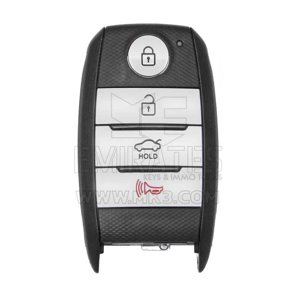 KIA Optima 2014+ Smart Key Remote 4 أزرار 315 ميجا هرتز 95440-2T510