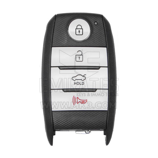 KIA Optima 2014+ Smart Key Remote 4 أزرار 315 ميجا هرتز 95440-2T510