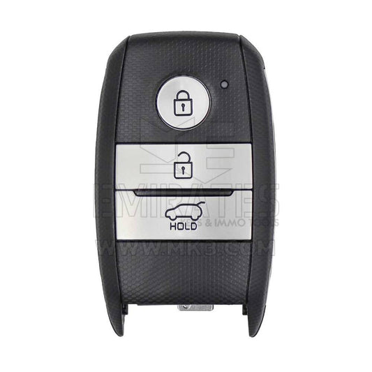 كيا سيلتوس 2021 مفتاح ريموت سمارت اصلى 3 ازرار تردد 433 ميجا هرتز 95440-Q6300