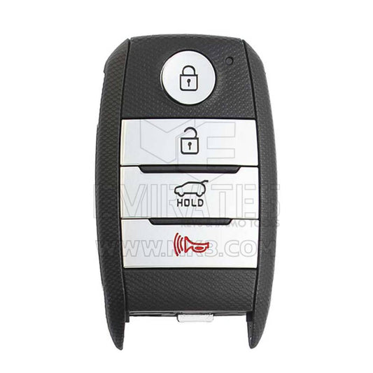 مفتاح ريموت ذكي أصلي لسيارة كيا سورينتو 2014-2015 بتردد 315 ميجاهرتز 95440-1U500