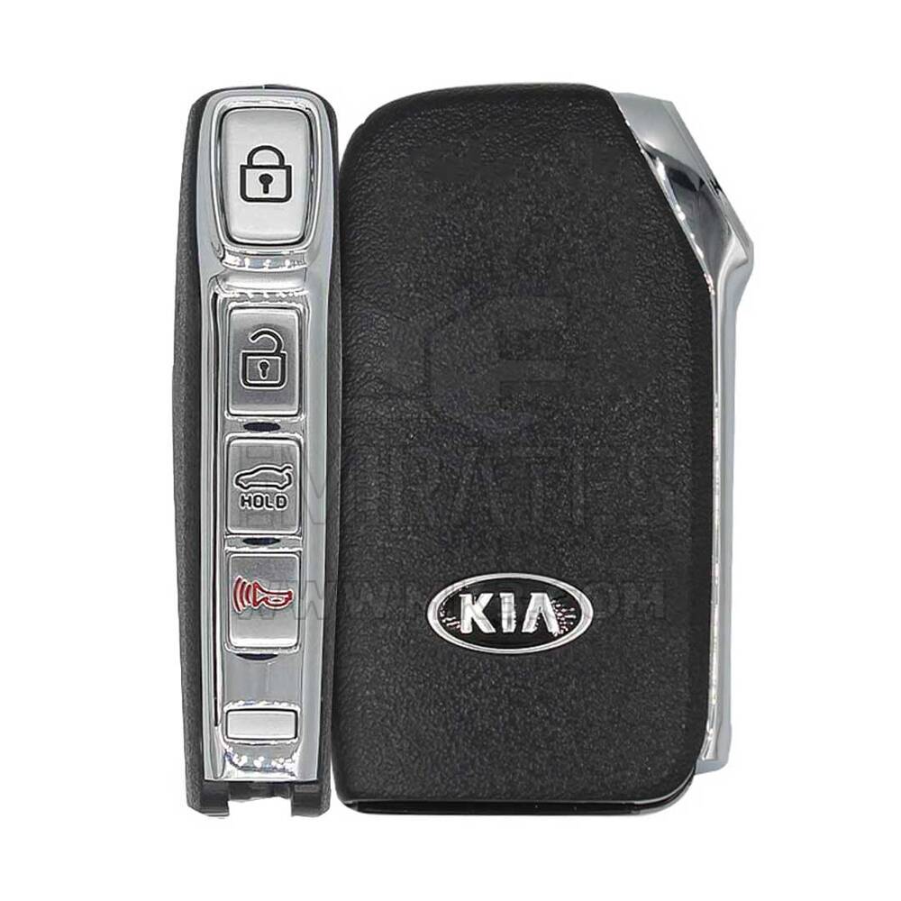 KIA Telluride 2020 مفتاح بعيد ذكي أصلي 433 ميجا هرتز 4 أزرار 95440-S9000