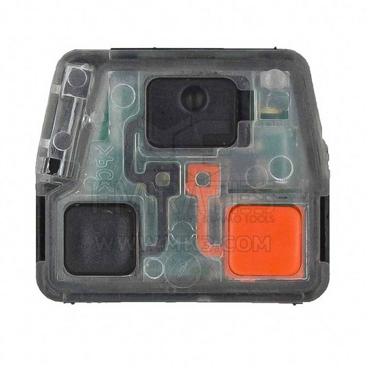 لكزس LX470 1999-2006 وحدة التحكم عن بعد 314.35 ميجا هرتز 3 زر HYQ-12BBT