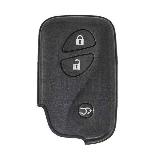 مفتاح ذكي أصلي لسيارة لكزس LX570 موديل 2010-2015 بتردد 433 ميجاهرتز 89904-60830