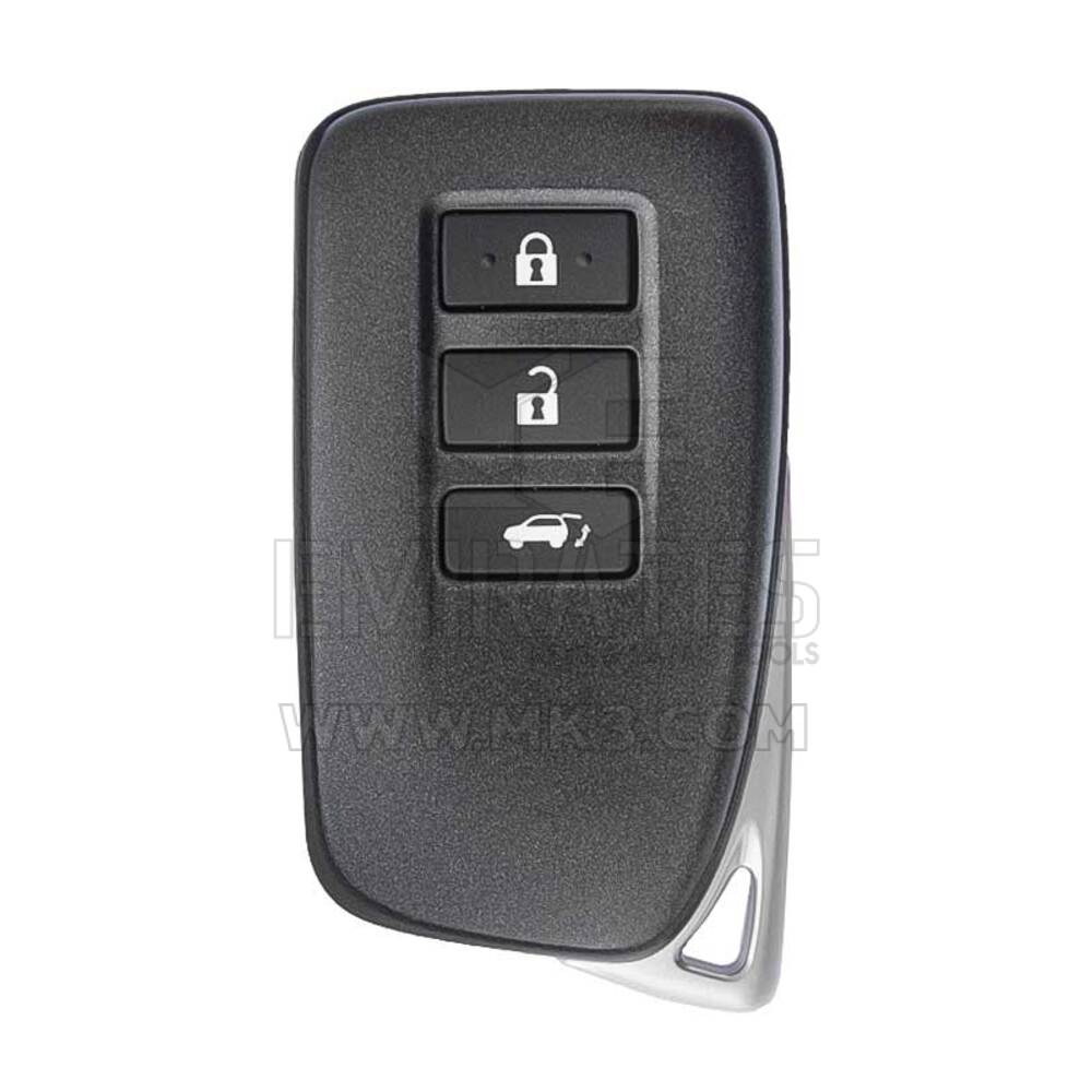 لكزس LX570 2016-2019 مفتاح ريموت ذكي أصلي 315 ميجا هرتز 89904-78510