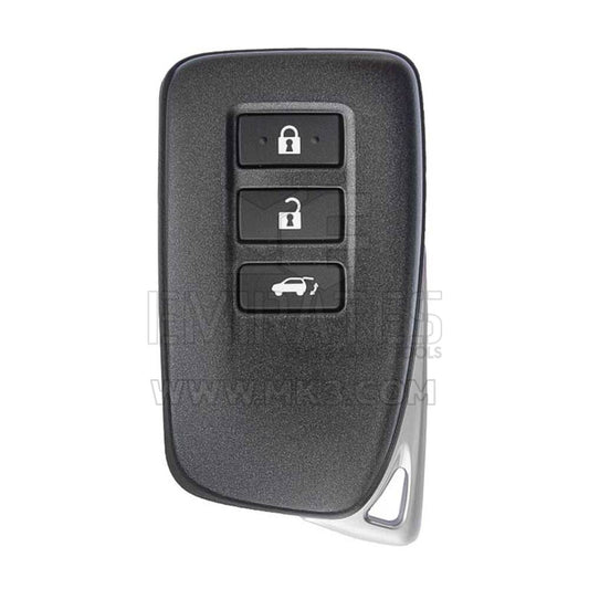 لكزس LX570 2016-2019 مفتاح ريموت ذكي أصلي 315 ميجا هرتز 89904-78510