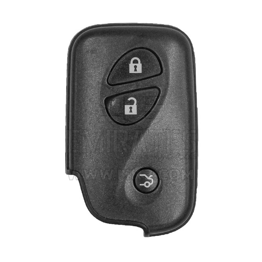مفتاح ريموت ذكي لسيارة لكزس 312 ميجا هرتز 3 أزرار 271451-7490