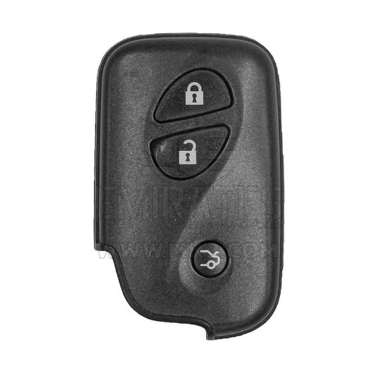 مفتاح ريموت ذكي لسيارة لكزس 312 ميجا هرتز 3 أزرار 271451-7490