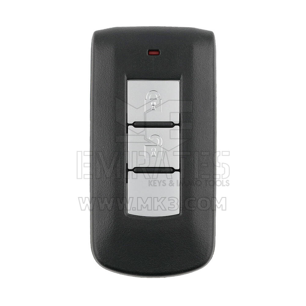 ميتسوبيشي Expender 2024 مفتاح ريموت ذكي أصلي 2 أزرار 433 ميجا هرتز 285E3W470P