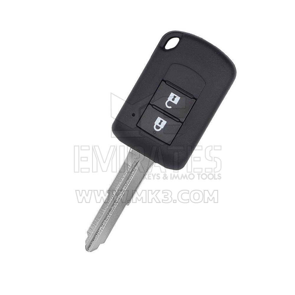 ريموت ميتسوبيشي L200 2019 أصلي 2 زر تردد 433 ميجا هرتز 6370C201