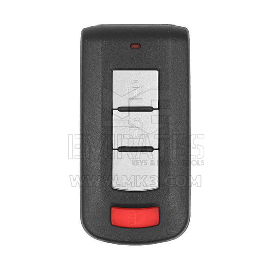 ميتسوبيشي أوتلاندر 2008-2021 مفتاح ريموت ذكي 2+1 زر 315 ميجا هرتز 8637A316 / 8637C803