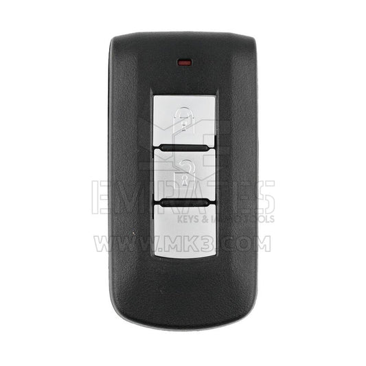 مفتاح ريموت ذكي أصلي لسيارة ميتسوبيشي XForce 2023 مزود بزرين وتردد 433 ميجاهرتز 285E3W000P