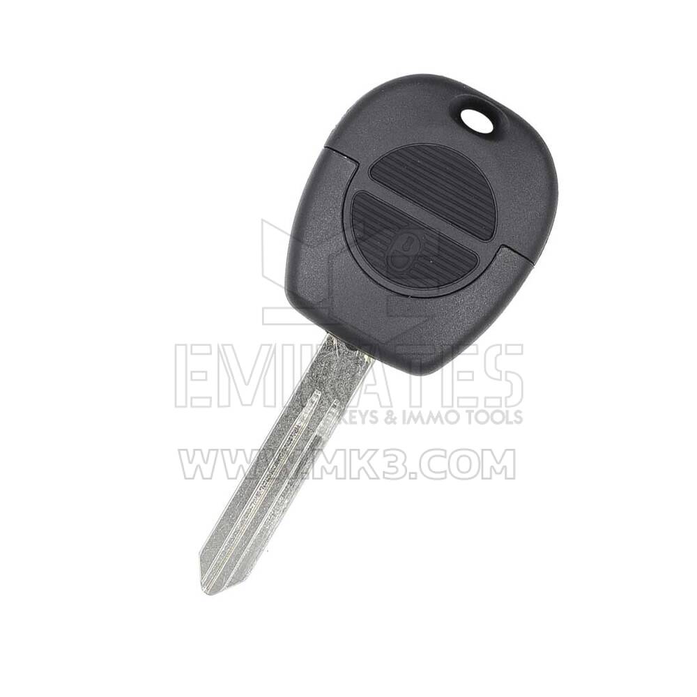 نيسان باترول 2005-2009 مفتاح بعيد 2 أزرار 433 ميجا هرتز 28268-8H700