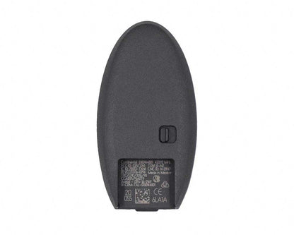 نيسان سنترا مفتاح ذكي أصلي 2020 433.92 ميجا هرتز 285E3-6LA1A