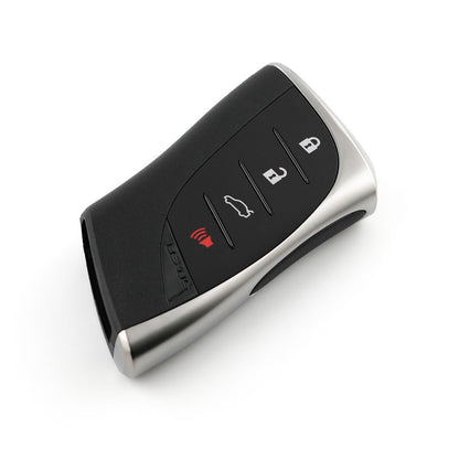 لكزس ES350 2019-2023 مفتاح ريموت ذكي أصلي 3+1 أزرار 433.92 ميجا هرتز 8990H-33090