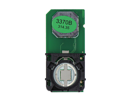 Lonsdor 3370B 314.35MHz Toyota 4D Smart Key PCB