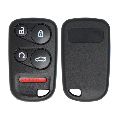 Xhorse VVDI Key Tool VVDI2 سلك مفتاح بعيد Honda Style XKHO03EN