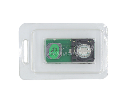 Lonsdor 3370B 314.35MHz Toyota 4D Smart Key PCB