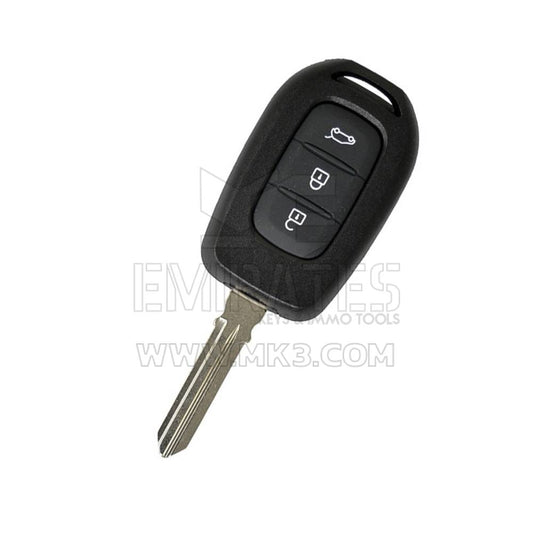 REN Symbol Dacia Stepway Duster Logan Lodgy 2013-2021 مفتاح بعيد 433 ميجا هرتز FCC ID: TWE100003