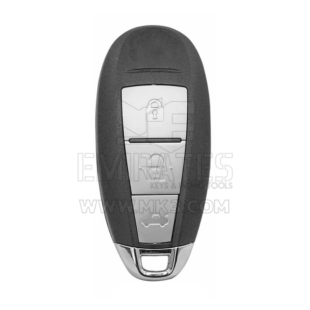 ريموت سوزوكي سمارت 3 ازرار 433 ميجاهيرتز 46 شريحة 37172-57L10 / 37172-57L11