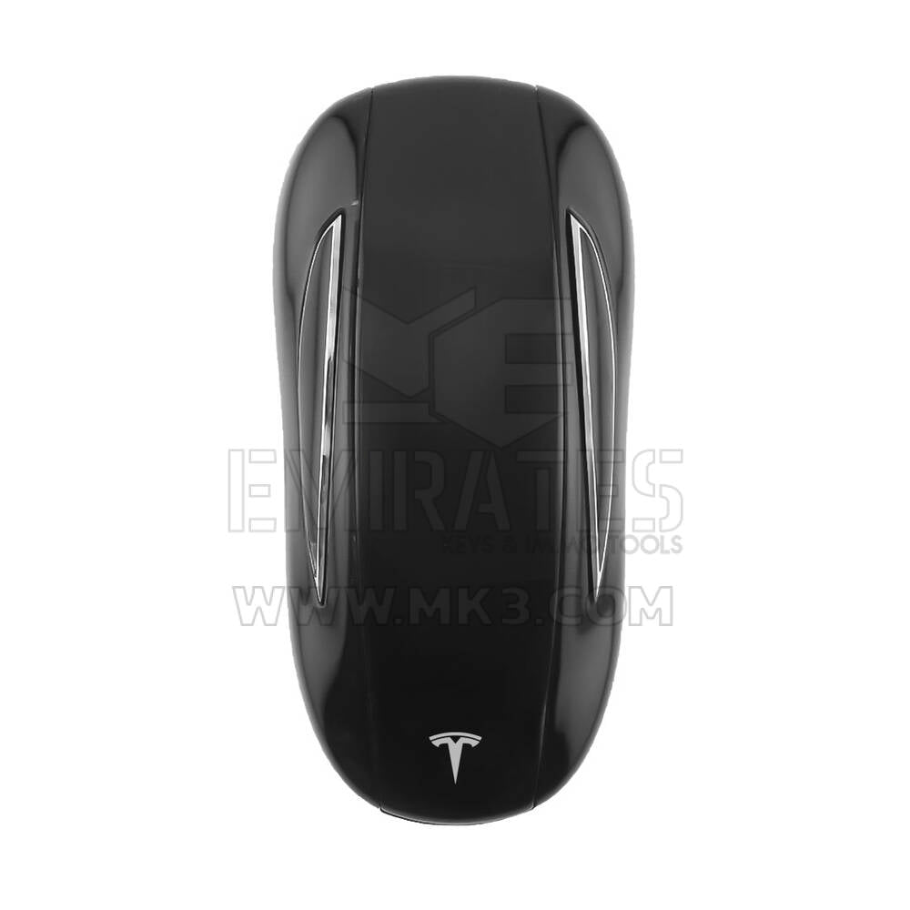 مفتاح ريموت ذكي أصلي لسيارة Tesla Model X 2016-2020