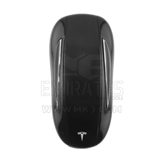 مفتاح ريموت ذكي أصلي لسيارة Tesla Model X 2016-2020