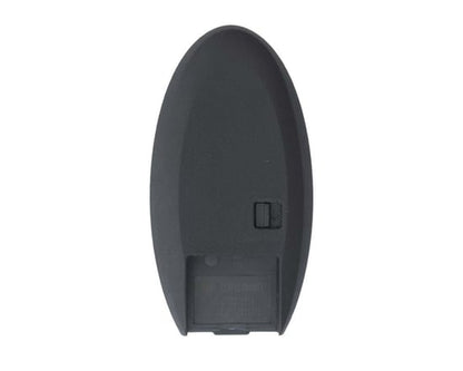 نيسان سنترا 2013-2019 مفتاح ريموت اصلي ذكي 315 ميجاهيرتز 285E3-3AA0A / 285E3-3AA9A