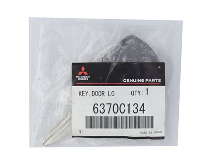 مفتاح ريموت أصلي لسيارة ميتسوبيشي إكليبس 2014 بتردد 433 ميجا هرتز 6370C134