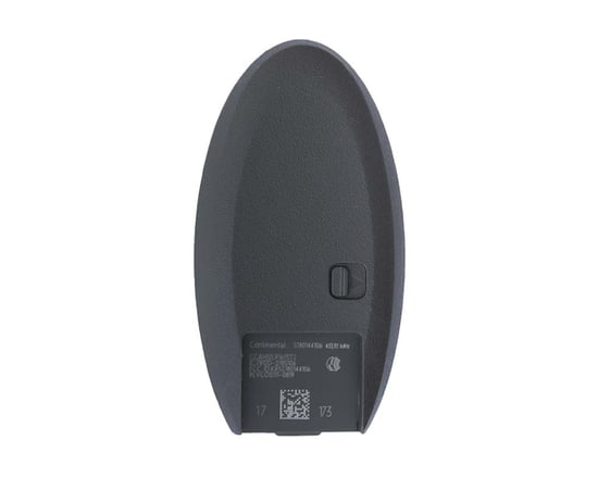 مفتاح ذكي أصلي لسيارة نيسان روج إكس تريل 2014-2021 بتردد 433 ميجاهرتز 285E3-4CB6CA / 285E3-4CB6C