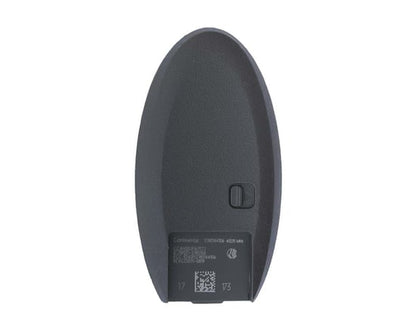 مفتاح ذكي أصلي لسيارة نيسان روج إكس تريل 2014-2021 بتردد 433 ميجاهرتز 285E3-4CB6CA / 285E3-4CB6C