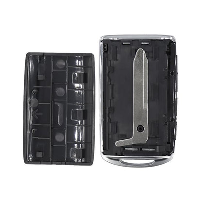 ريموت ذكي لسيارة مازدا 6 MX-5 مياتا 2020 4 أزرار 315 ميجا هرتز