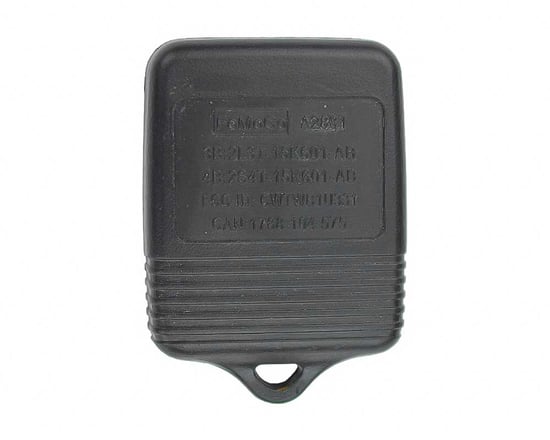 فورد F-150 2006-2009 جهاز التحكم عن بعد الأصلي 315 ميجا هرتز 2L3T-15K601-AB