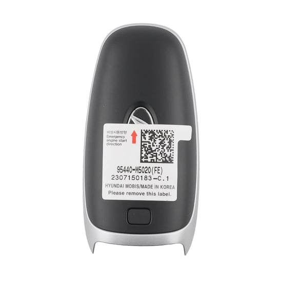 هيونداي نيكسو 2023 مفتاح ريموت ذكي أصلي 6+1 أزرار 433 ميجا هرتز 95440-M5020