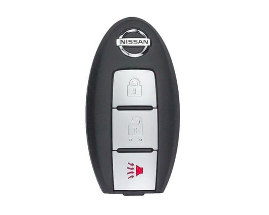 نيسان مورانو 2005-2007 مفتاح ذكي أصلي عن بعد 315MHz 285E3-CB80D