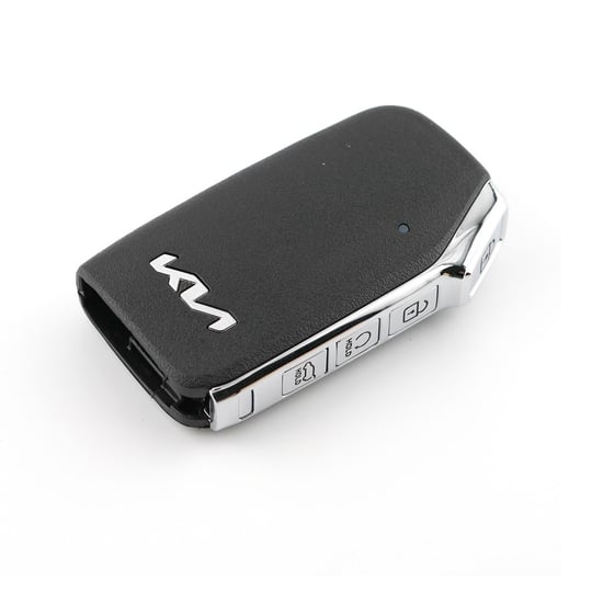 مفتاح ريموت ذكي أصلي لسيارة كيا سونيت 2024، 4 أزرار، 433 ميجاهرتز، 95440-IX200