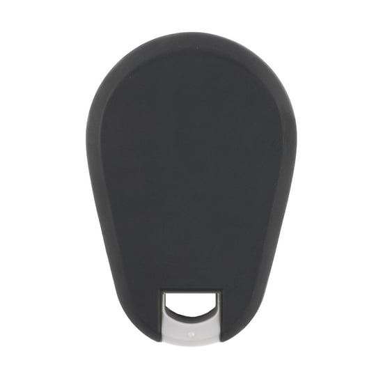 فولفو اليورو مفتاح بعيد 2 أزرار 433 ميجا هرتز