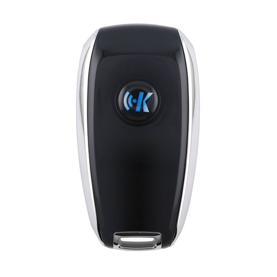 مفتاح كي دي كي دي العالمي الذكي، 3+1 زر، طراز سوبارو ZB41