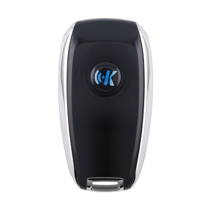 مفتاح كي دي كي دي العالمي الذكي، 3+1 زر، طراز سوبارو ZB41