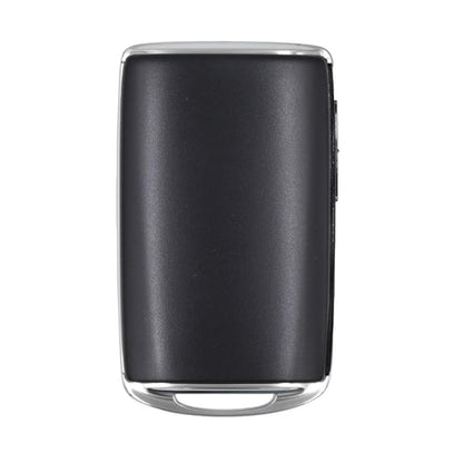 مفتاح ريموت ذكي أصلي لسيارة مازدا CX-30 موديل 2020-2025، 3 أزرار + 1، تردد 315 ميجاهرتز DGY2-67-5DYB