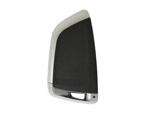 مفتاح ريموت ذكي لسيارة BMW Fem F Series Proximity بثلاثة أزرار، تردد 434.63 ميجاهرتز، PCF7953P، معرف لجنة الاتصالات الفيدرالية: YG0HUF5767، رقم OEM: 9312531-02