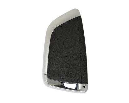 مفتاح ريموت ذكي لسيارة BMW Fem F Series Proximity بثلاثة أزرار، تردد 434.63 ميجاهرتز، PCF7953P، معرف لجنة الاتصالات الفيدرالية: YG0HUF5767، رقم OEM: 9312531-02