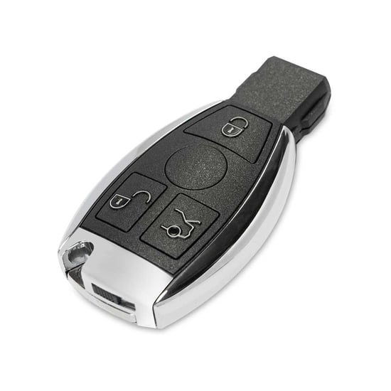 مفتاح Abrites TA52 Universal BGA Mercedes-Benz (433/315 ميجاهرتز) مع غلاف