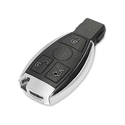 مفتاح Abrites TA52 Universal BGA Mercedes-Benz (433/315 ميجاهرتز) مع غلاف