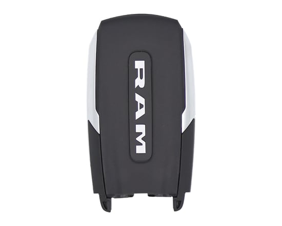 مفتاح ريموت ذكي أصلي لسيارة دودج رام لونجهورن 2019-2024، 5 أزرار، 433 ميجاهرتز، 68584157AA